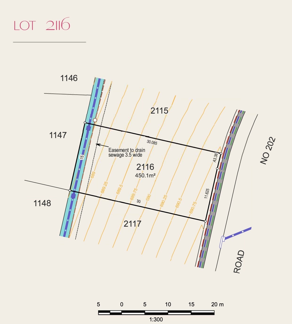 [Land for Sale] Ashbourne Estate, Moss Vale OpenLot