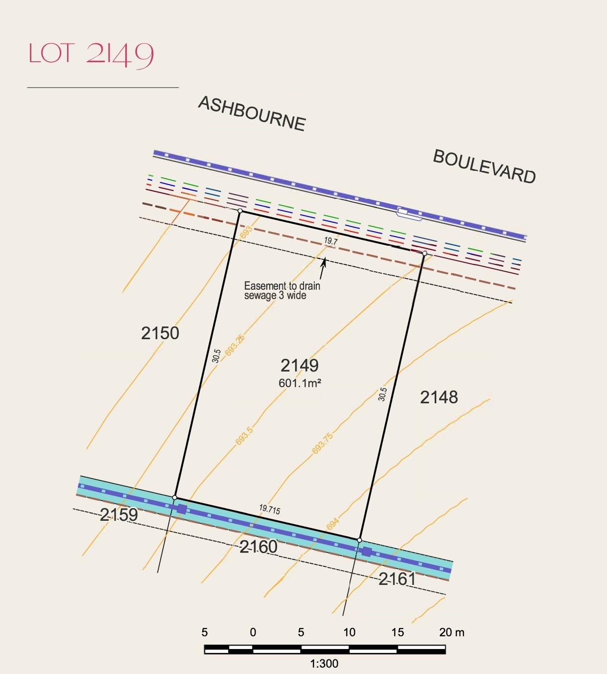 [Land for Sale] Ashbourne Estate, Moss Vale OpenLot