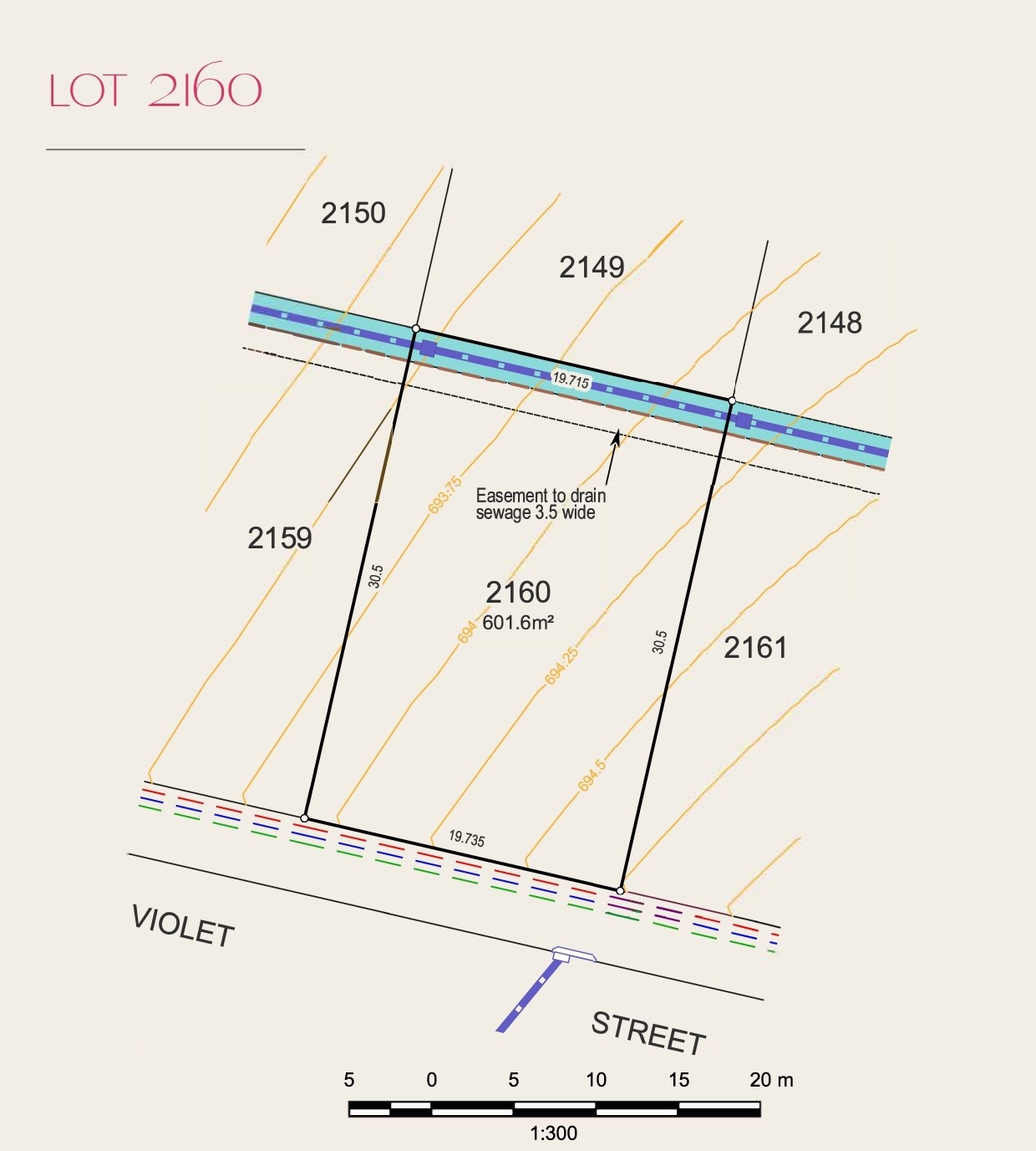 [Land for Sale] Ashbourne Estate, Moss Vale OpenLot