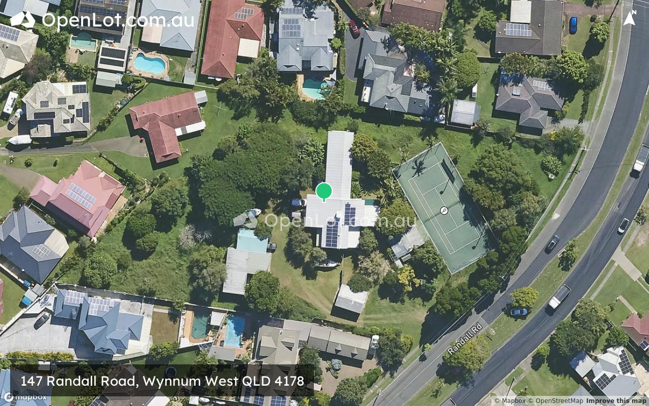 [Townhouses] 147 Randall Road, Wynnum West | OpenLot