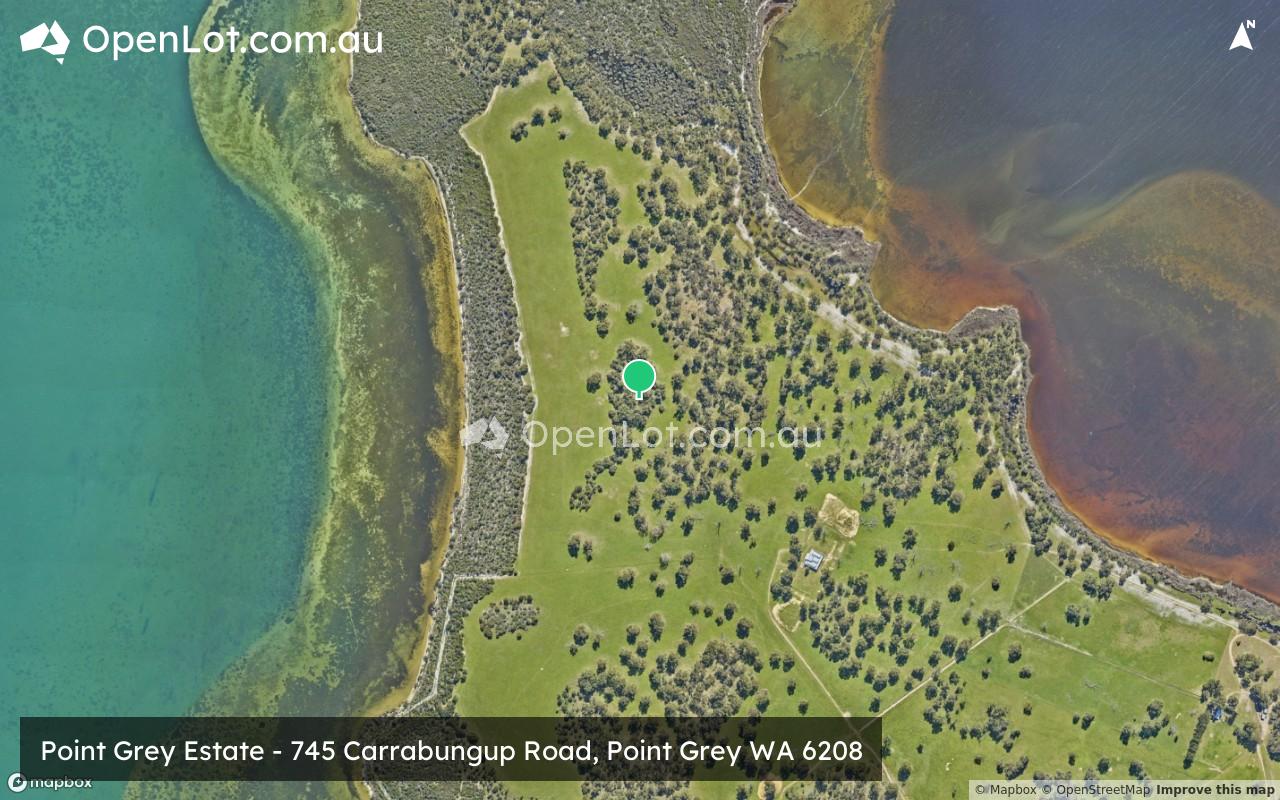 [Housing Estate] Point Grey Estate, Point Grey | OpenLot