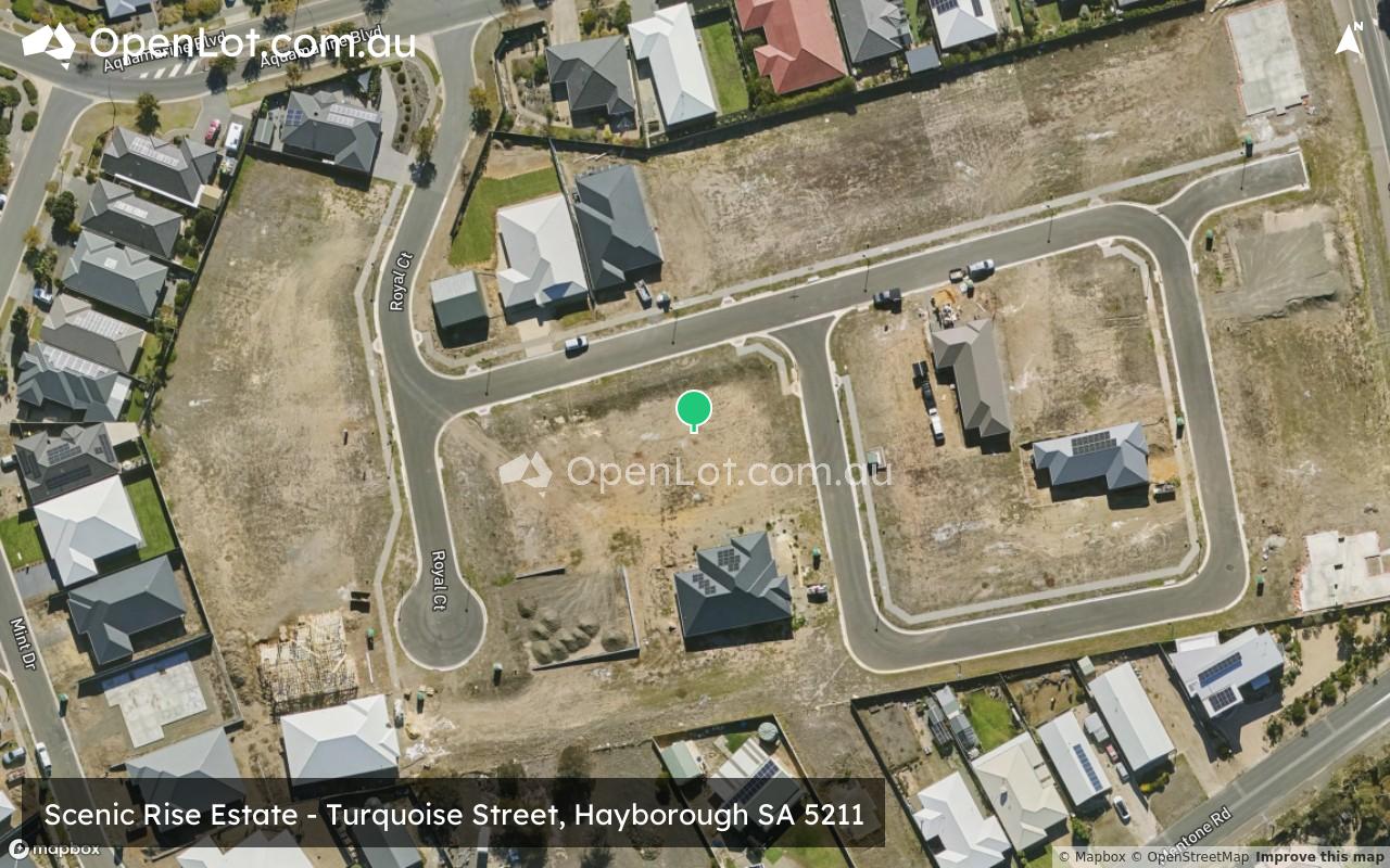 [Land for Sale] Scenic Rise Estate, Hayborough | OpenLot