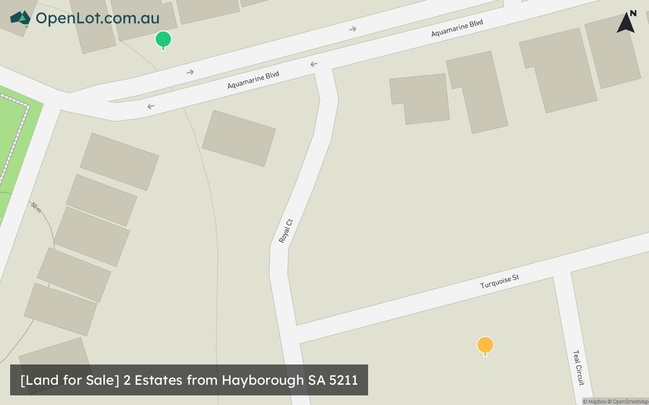 [House & Land] House & Land in Hayborough SA 5211 | OpenLot