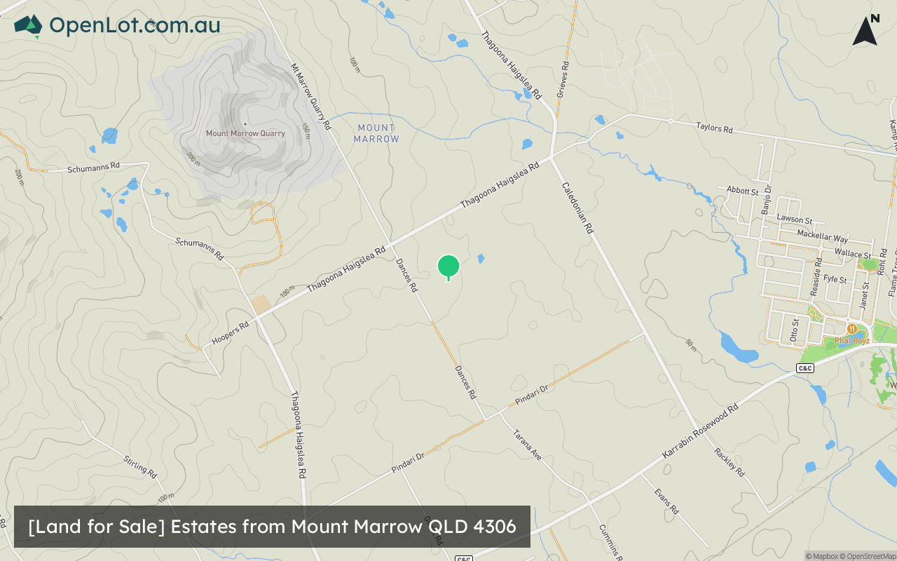 [Home Designs] 262 Home Designs in Mount Marrow QLD 4306 | OpenLot