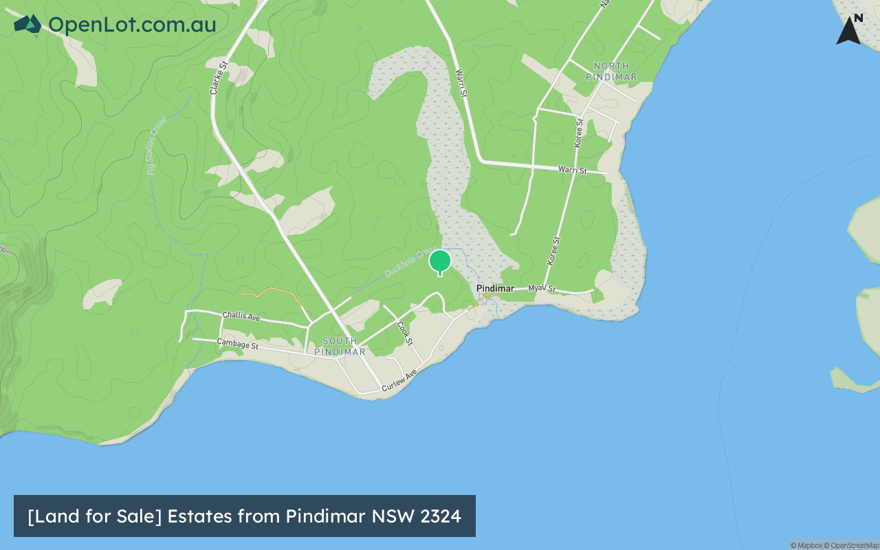 [Home Designs] 692 Home Designs in Pindimar NSW 2324 | OpenLot