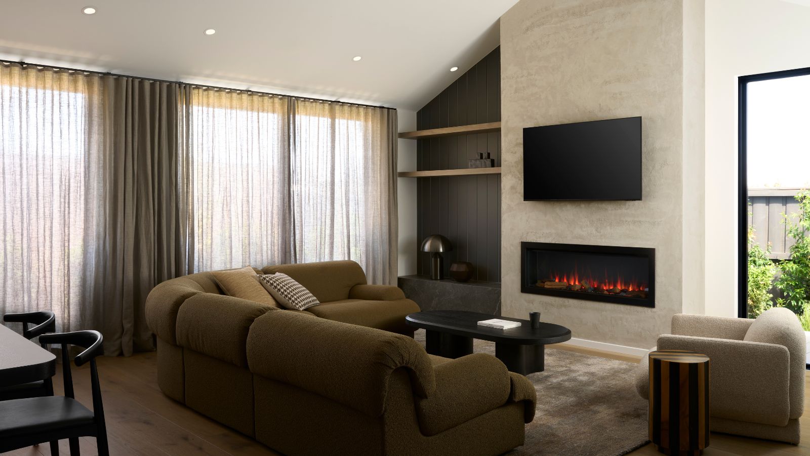 Boutique Homes