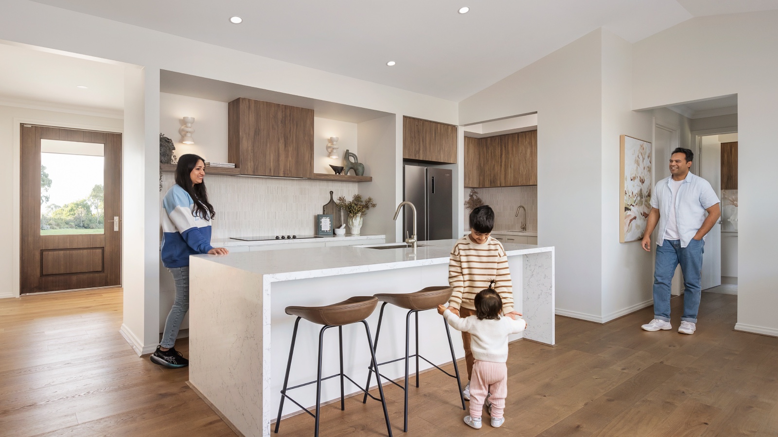JG King Homes