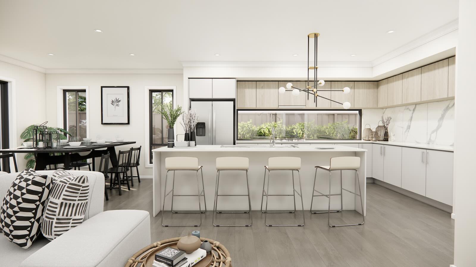 Noble Home Builders