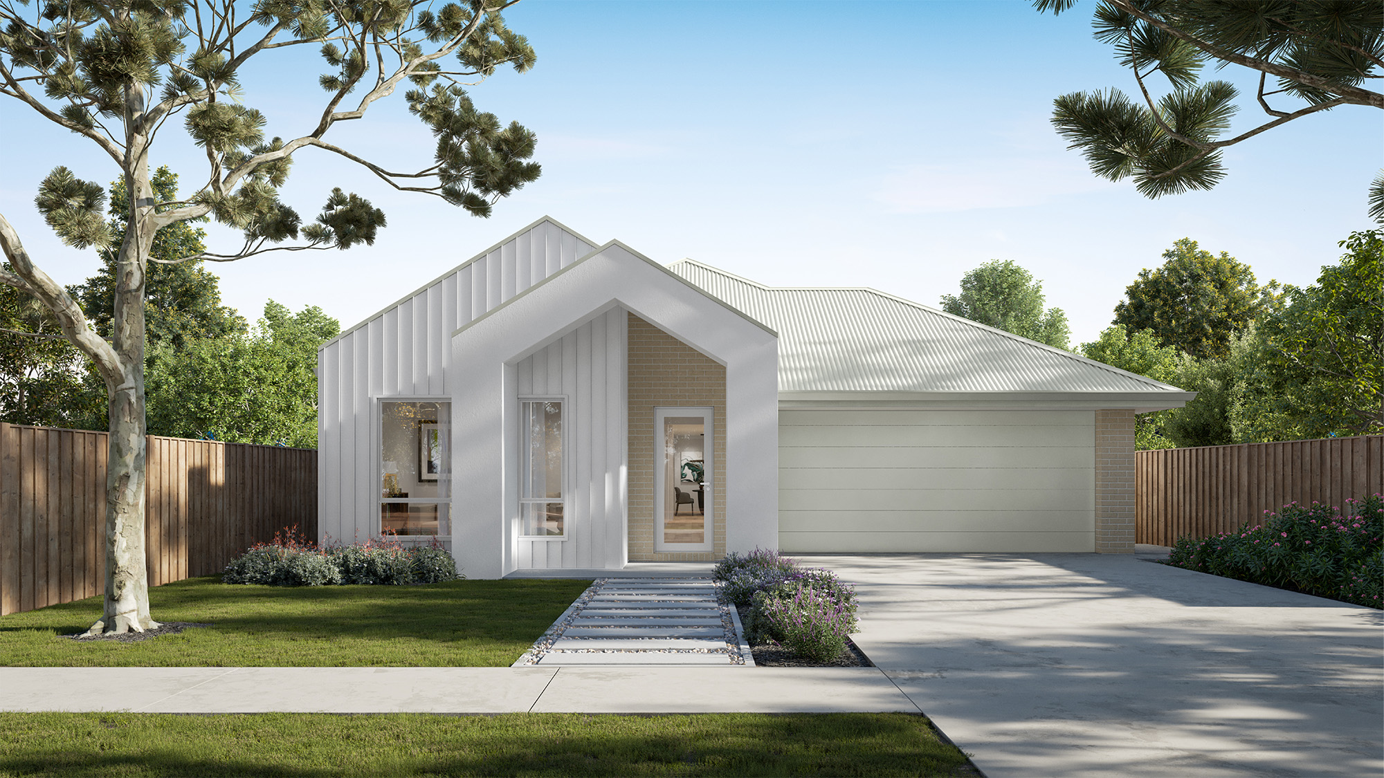 Mayde Homes