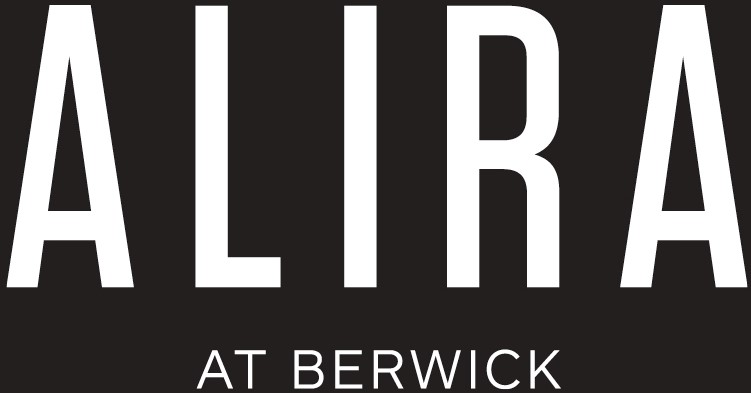 Alira Estate - Berwick Logo