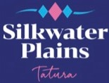 Silkwater Plains Estate - Tatura Logo