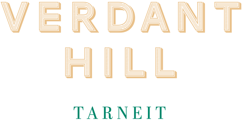 Verdant Hill Estate - Tarneit Logo