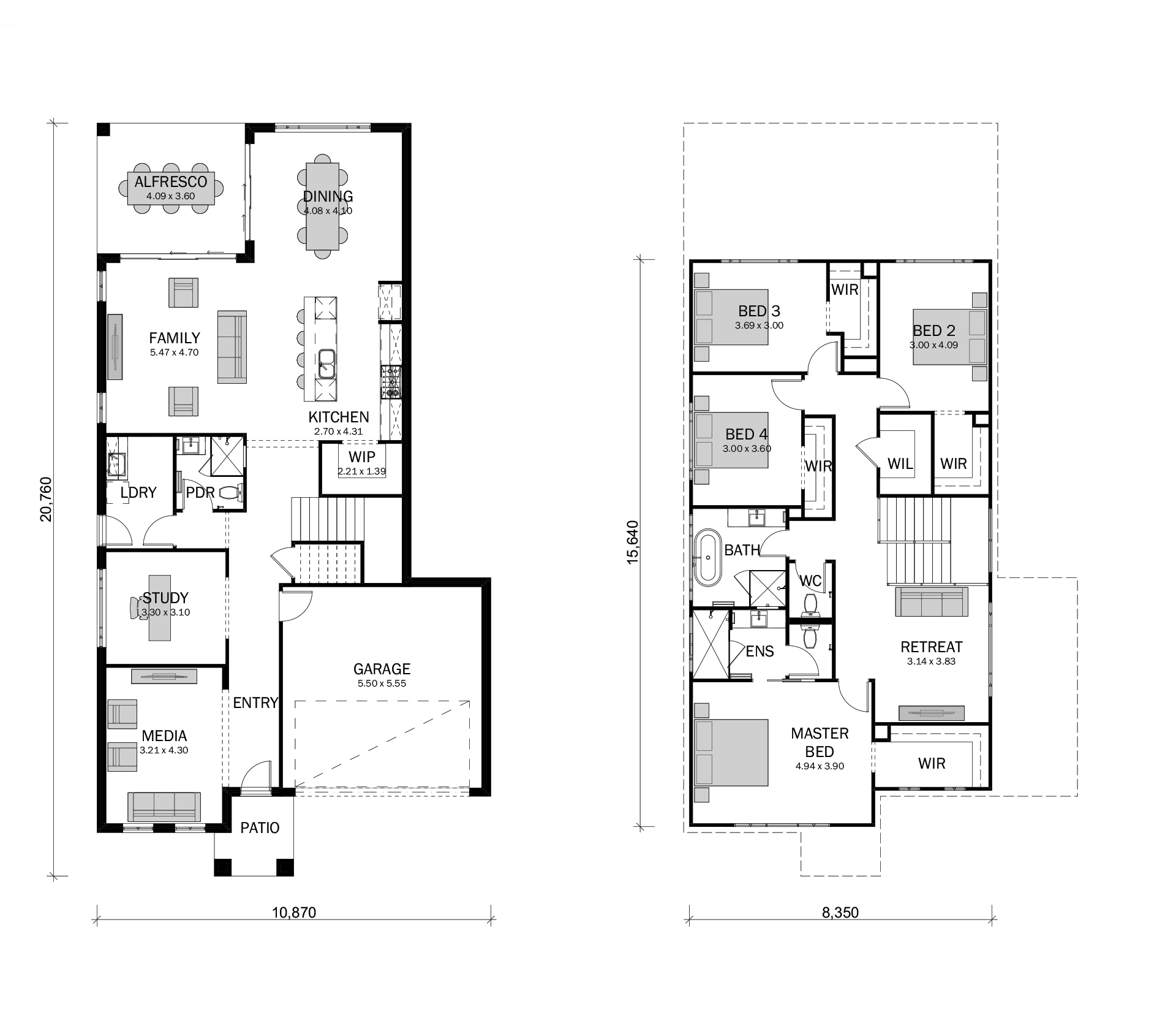 Bayview 33