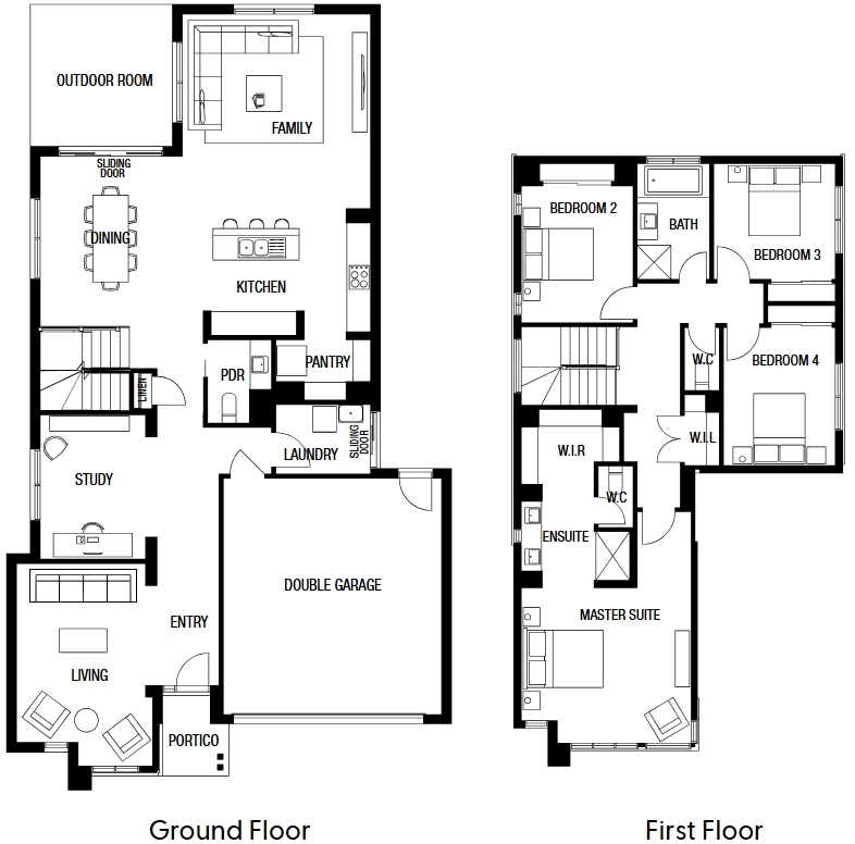Ellerston 32