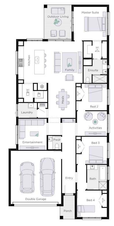Oasis 26