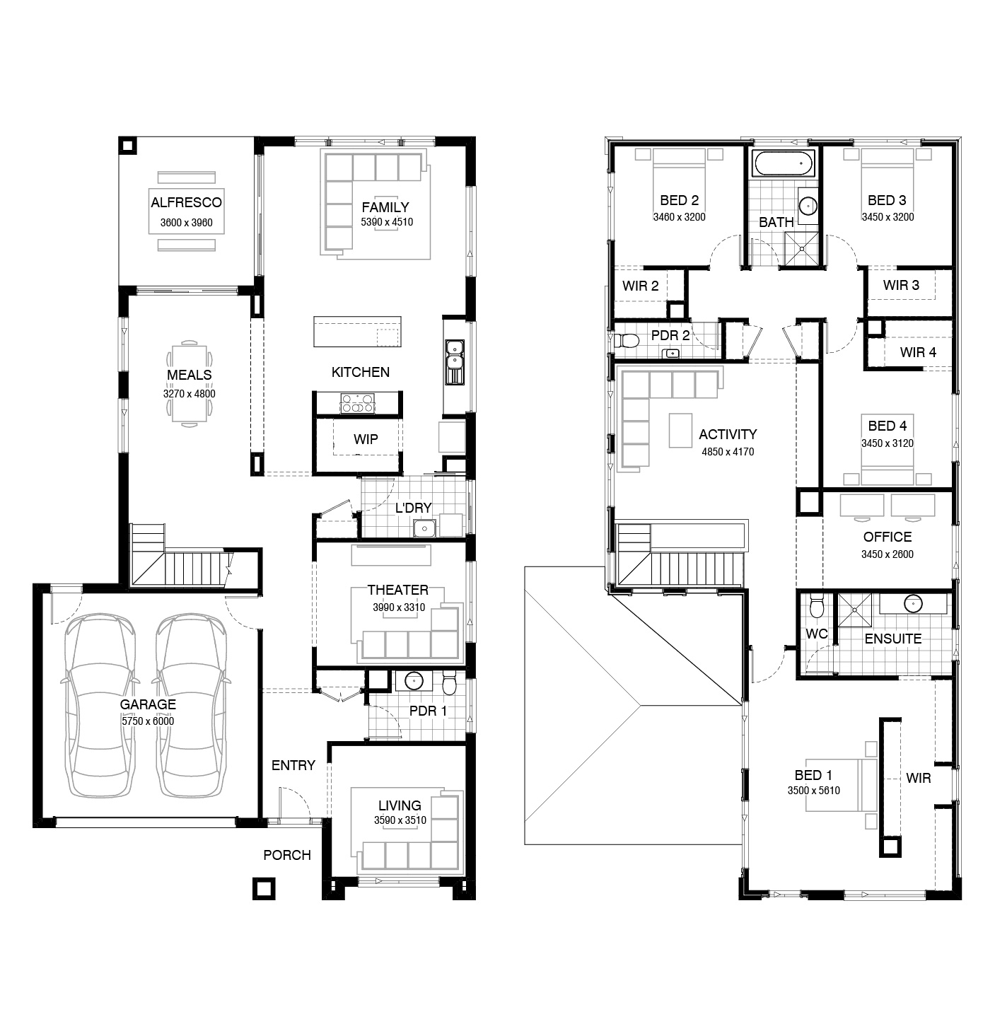 Carseldine 355