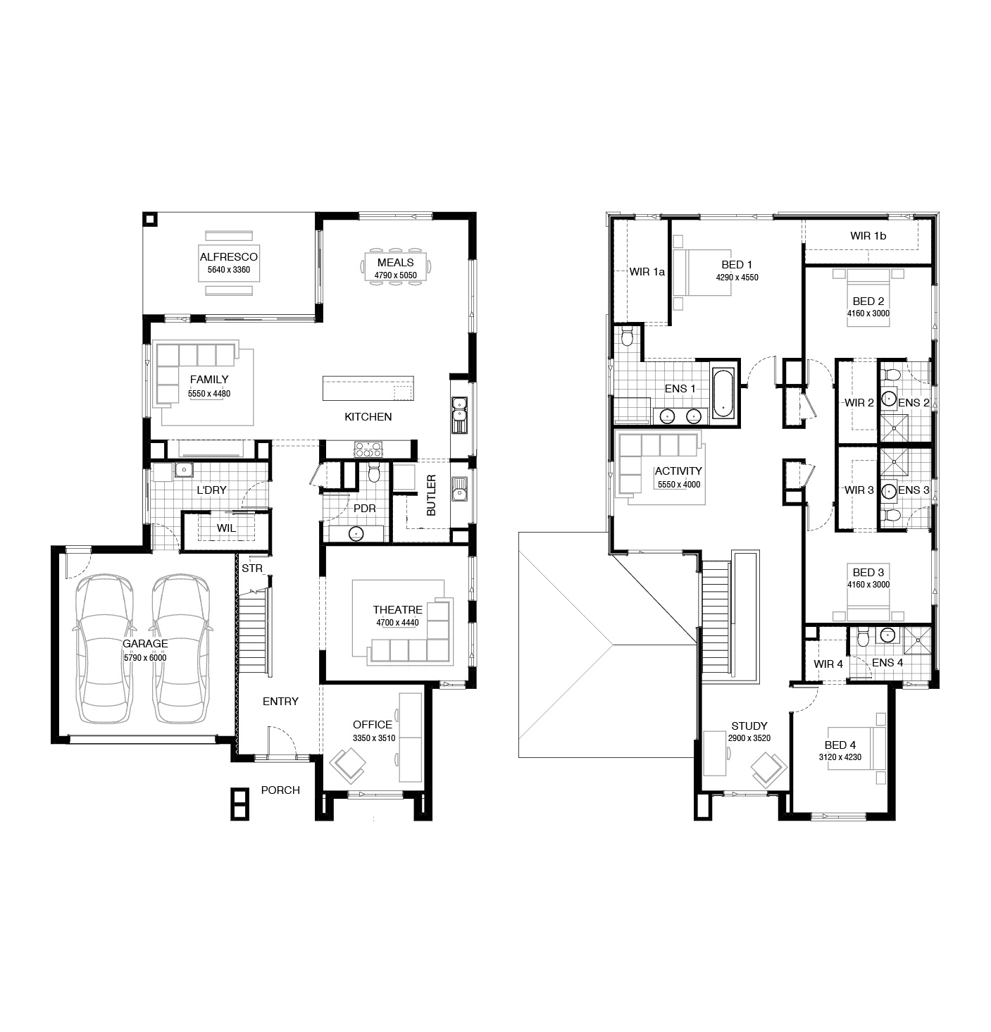 Grandchester 398