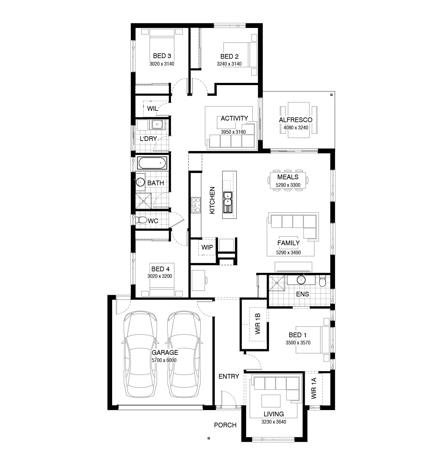 Hawthorne 254