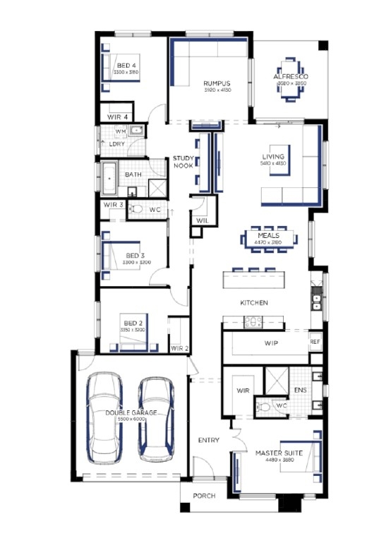 Amberley Grand Pantry 29