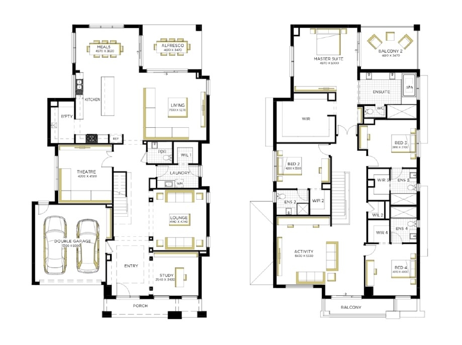 Astoria Grand 54