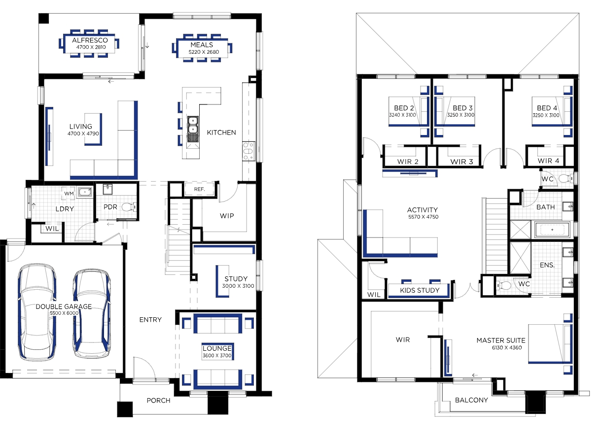 Cottesloe Grand 38