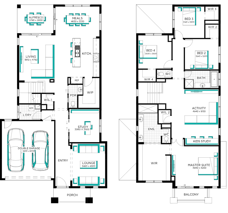 Thornleigh Grand 37