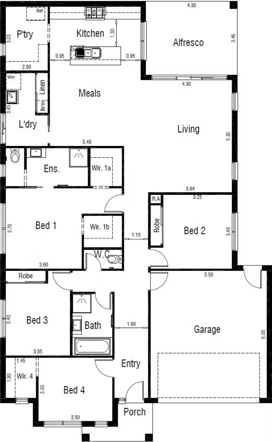 Cypress 25