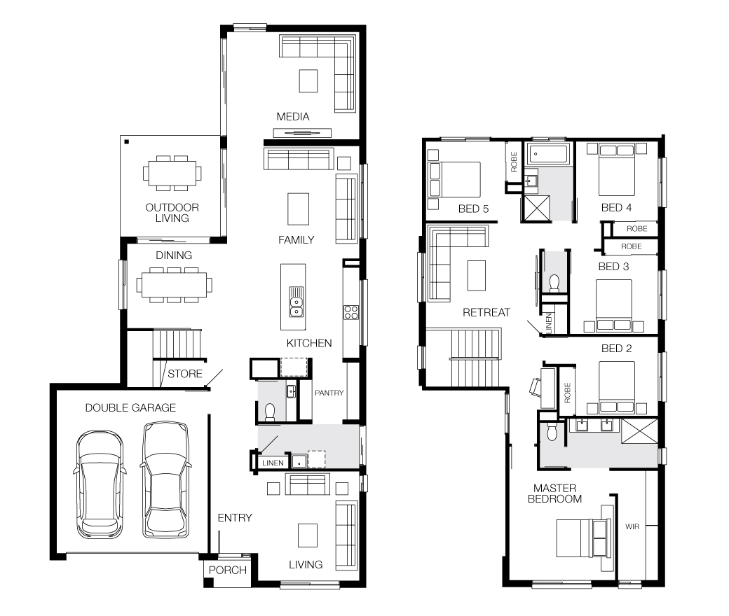 Monash 303N