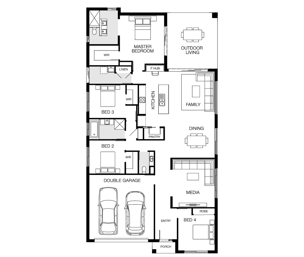 Noosaville 248N