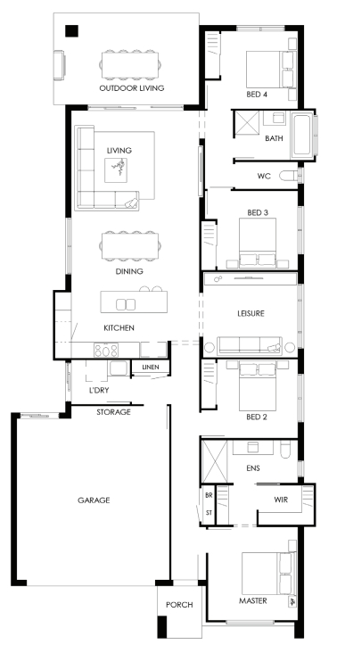 Southcote 23