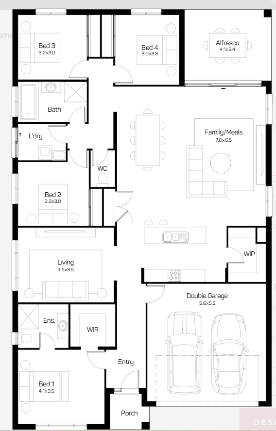 Kingsdale 25