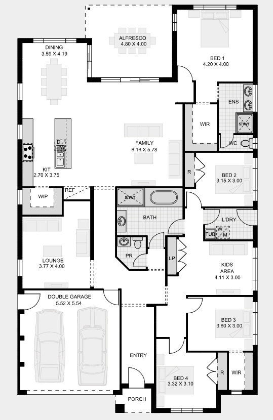 Glenburn 30