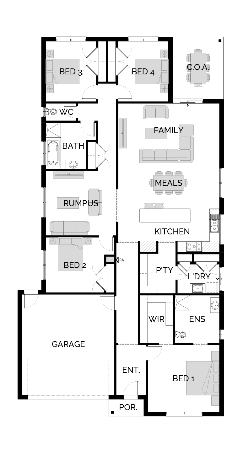 Riverview 26