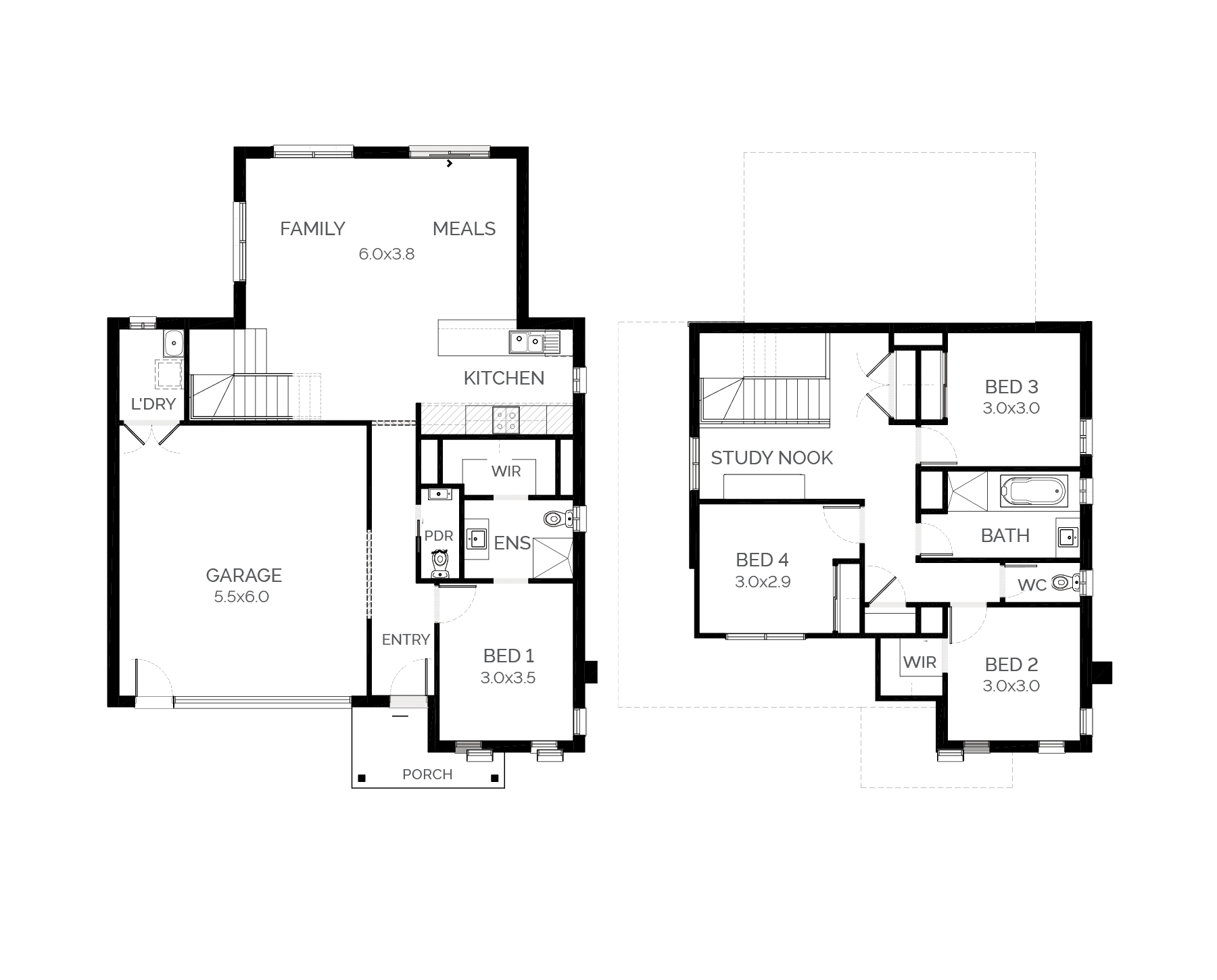 Villa 211