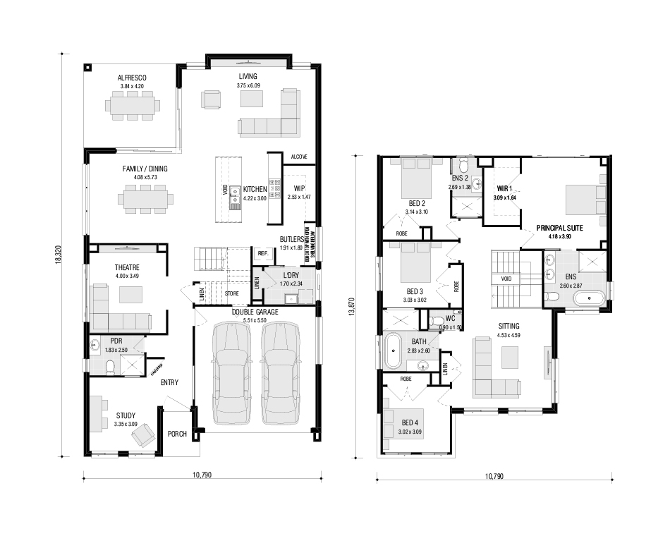 Chatswood 33.6 Distinct