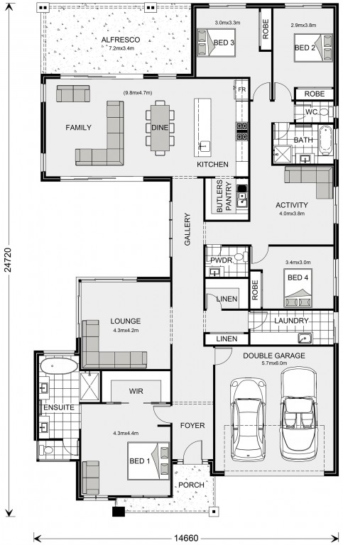 Beachmere 303