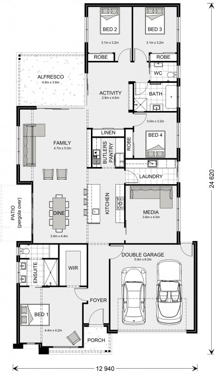 Benowa 262