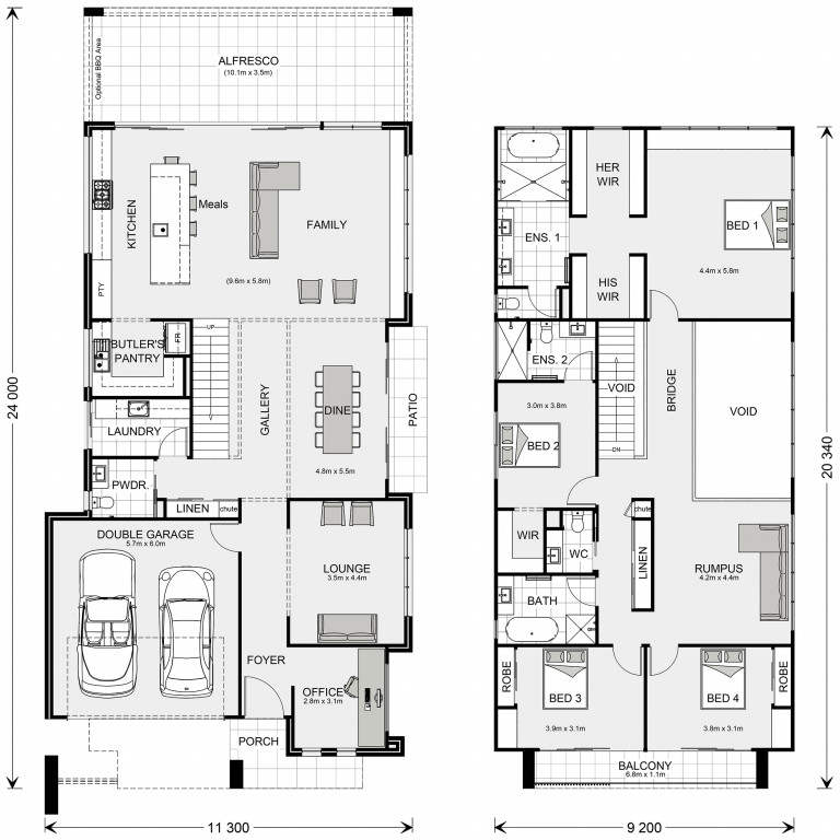 Stradbroke 418