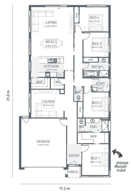 Thornhill 212