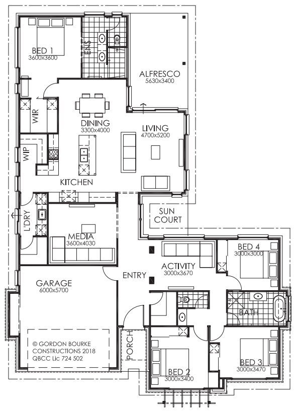 Harrow 269
