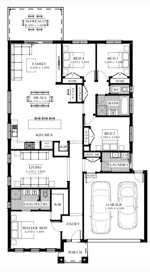 Queensberry 26