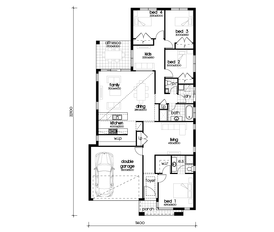 Avoca 24