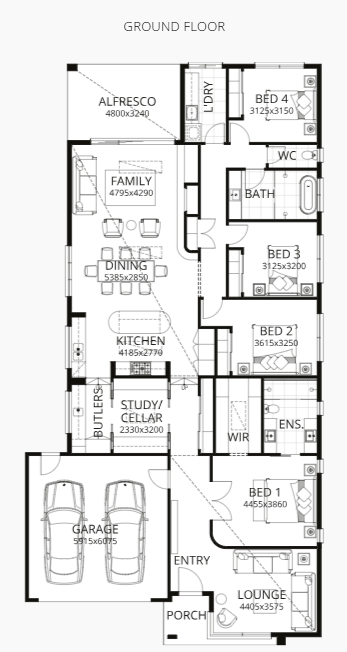 Bellbrae 29