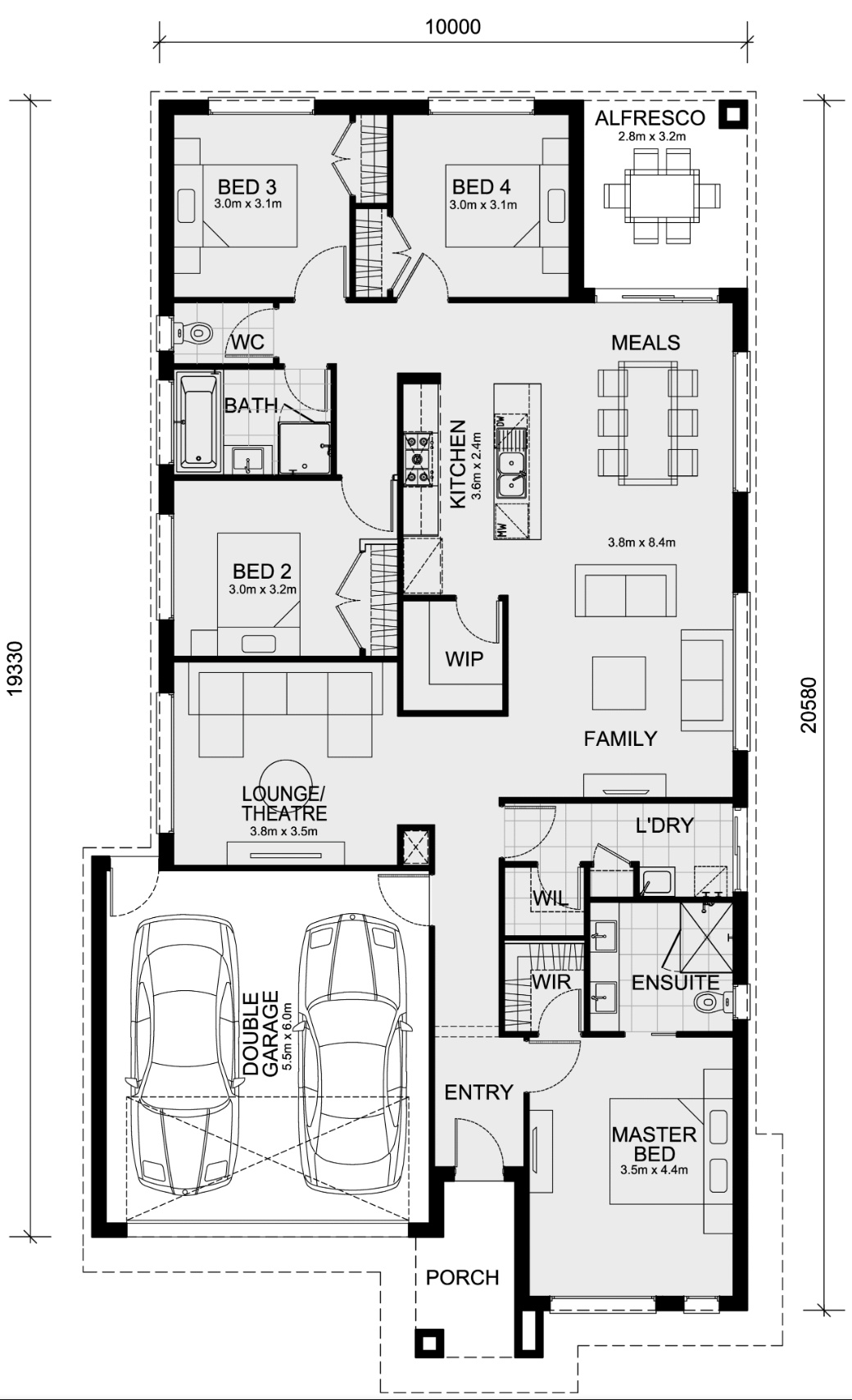 Hamilton 223
