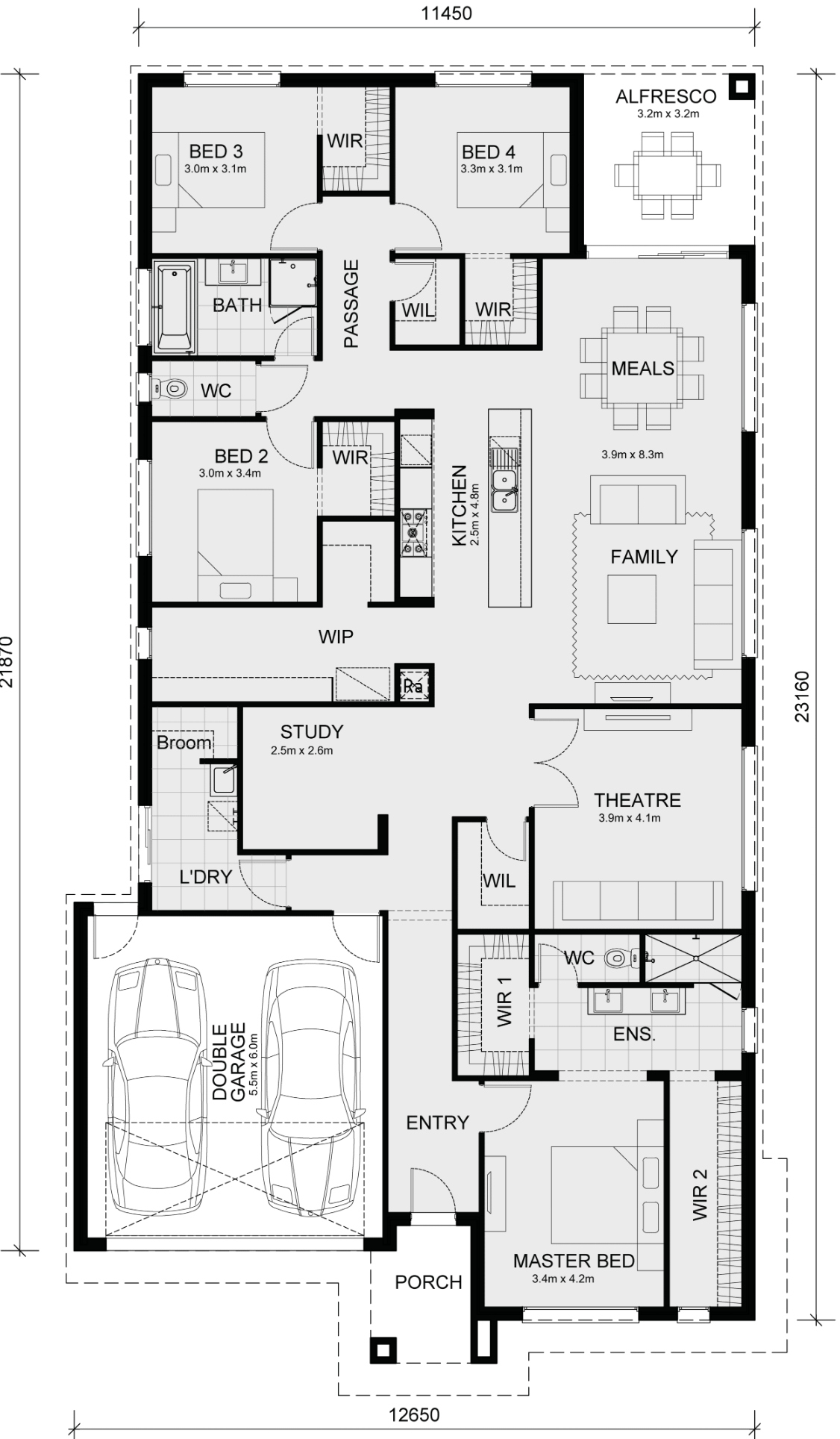 Mandurah 287