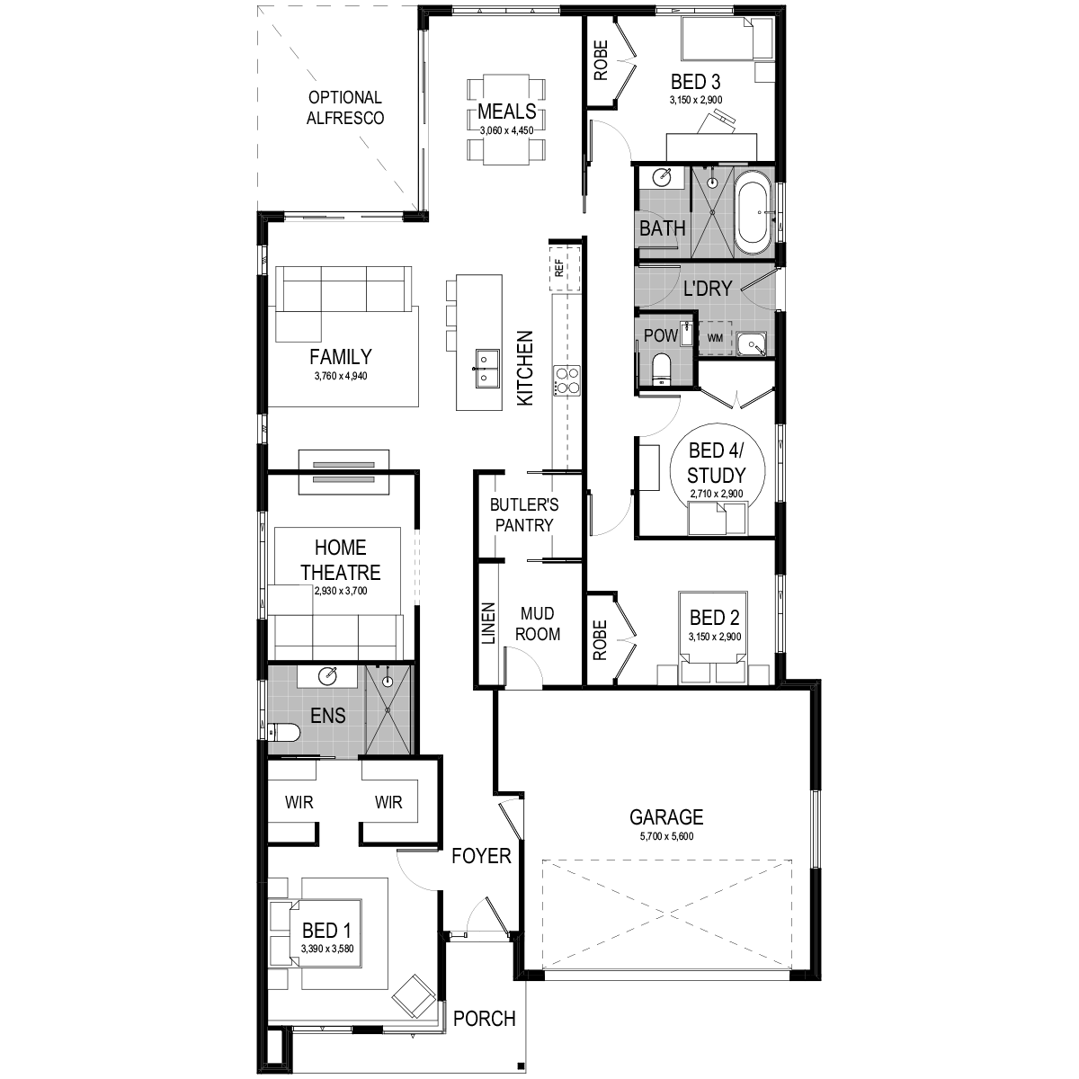 Avoca 206