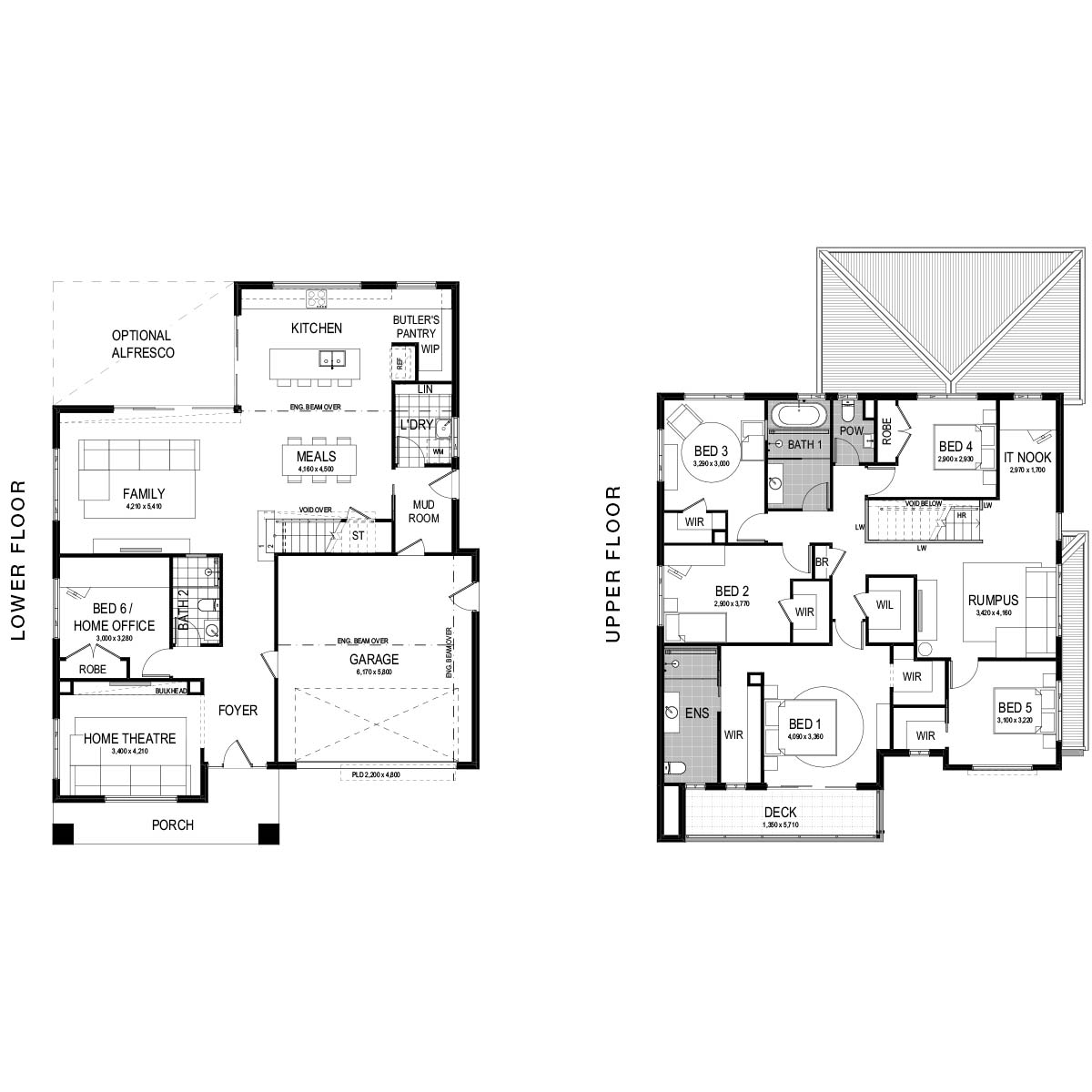 Bellevue 321
