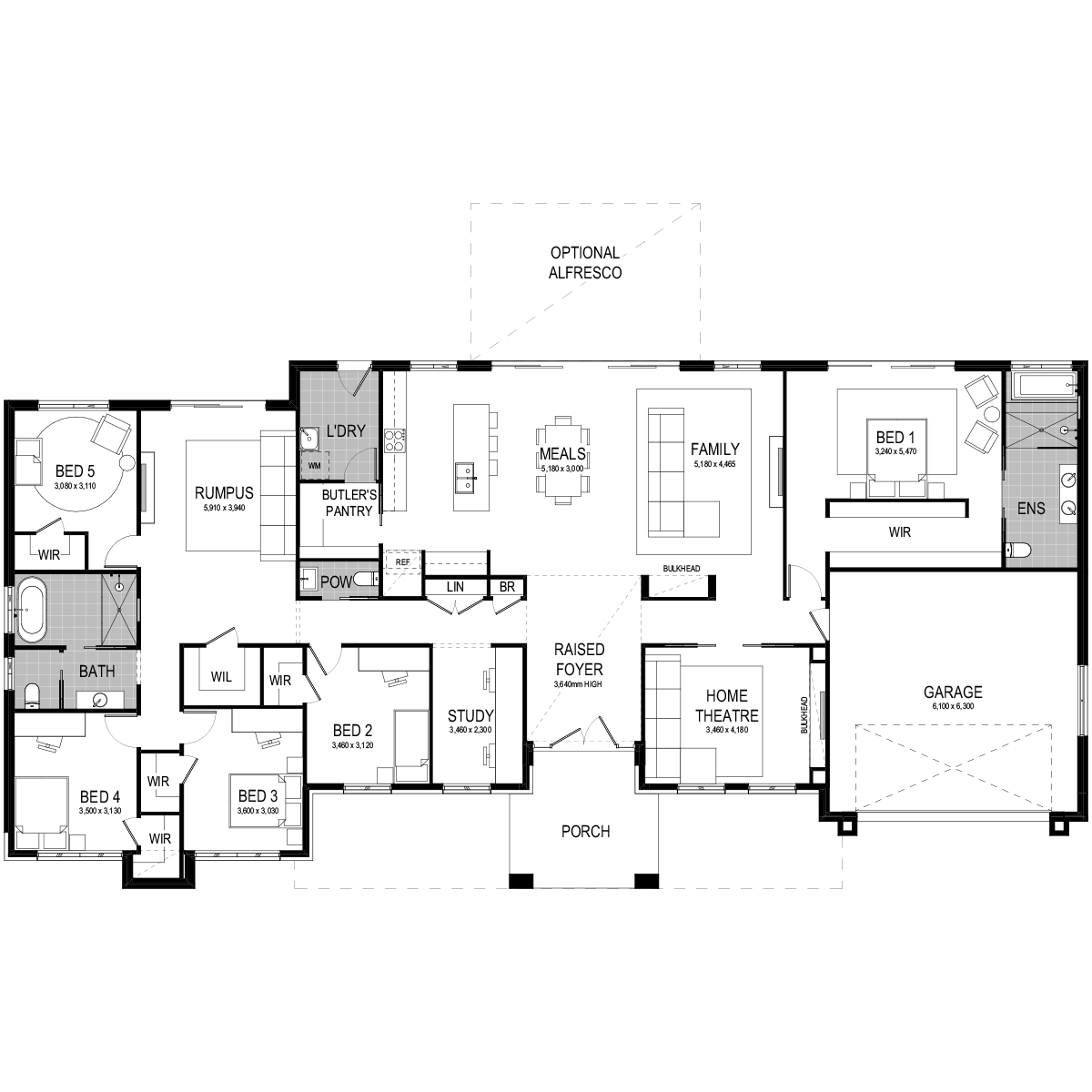 Ridgeview 321