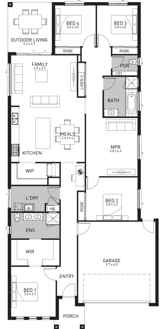 Stradbroke 237