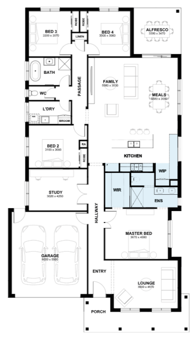 Clifton 27GE